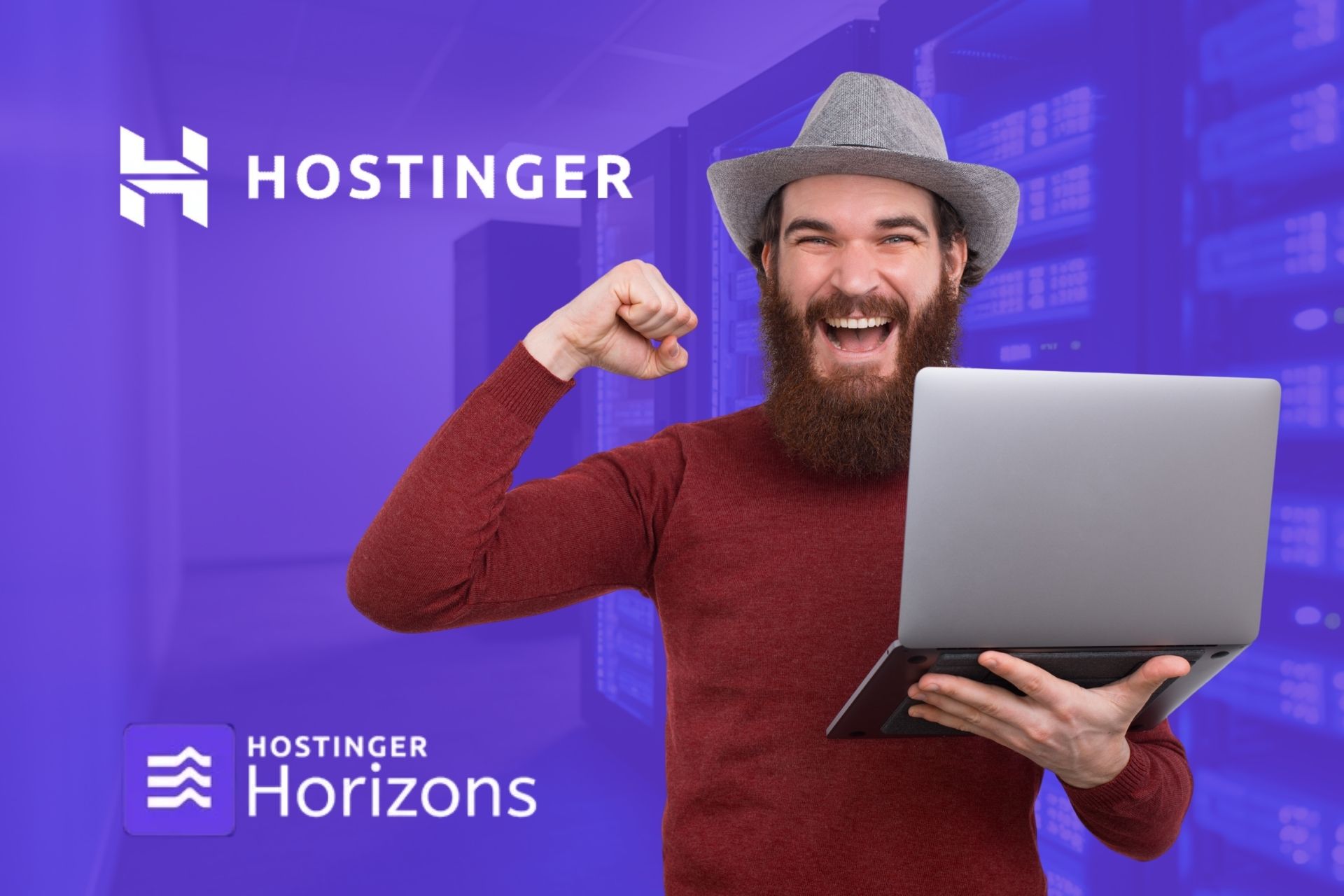 Review Hostinger Indonesia