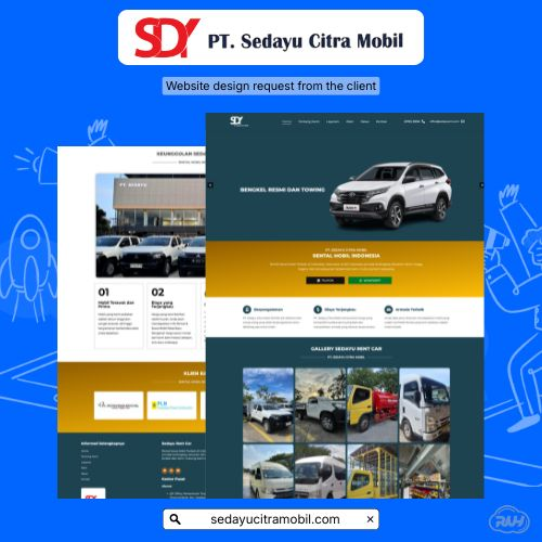 Portfolio Jasa Web Pekanbaru 3