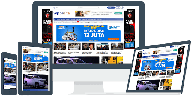WPBerita