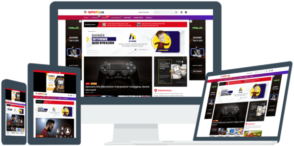 WPMedia